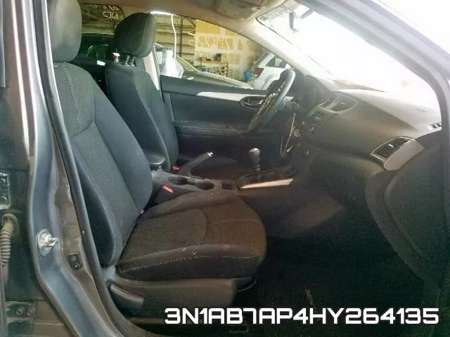 3N1AB7AP4HY264135 фото 6