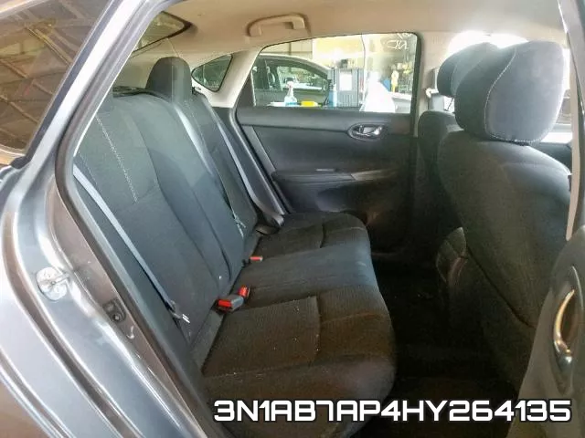 3N1AB7AP4HY264135 фото 7
