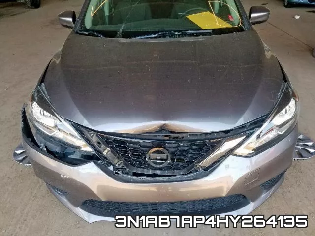 3N1AB7AP4HY264135 фото 10