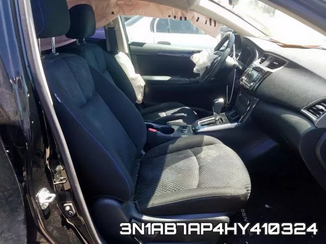 3N1AB7AP4HY410324 фото 6