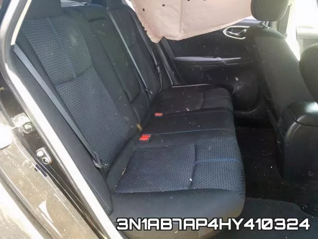 3N1AB7AP4HY410324 фото 7