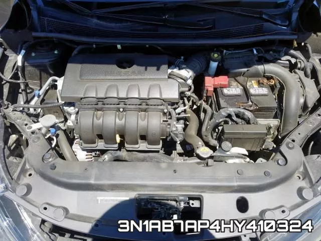 3N1AB7AP4HY410324 фото 8