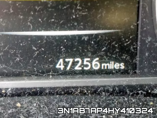 3N1AB7AP4HY410324 фото 9