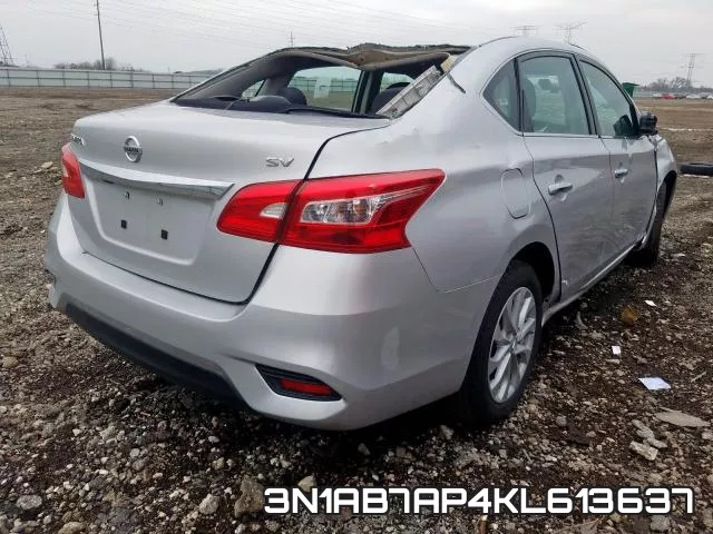 3N1AB7AP4KL613637 фото 5