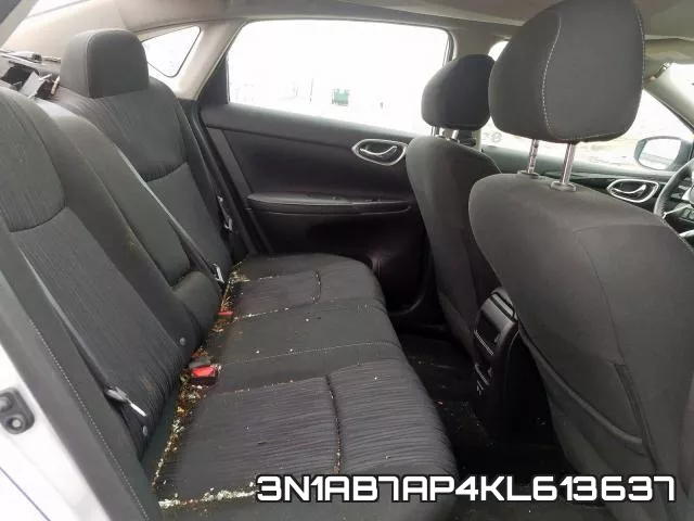 3N1AB7AP4KL613637 фото 7