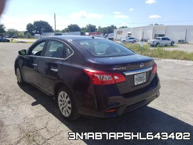 3N1AB7AP5HL643402 фото 4