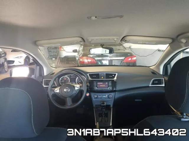 3N1AB7AP5HL643402 фото 10