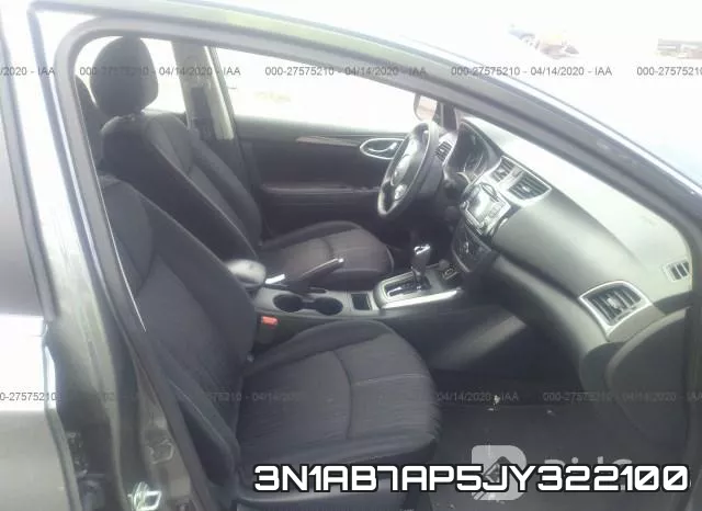 3N1AB7AP5JY322100 фото 6