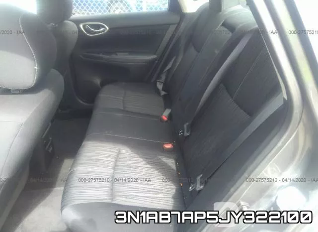 3N1AB7AP5JY322100 фото 9