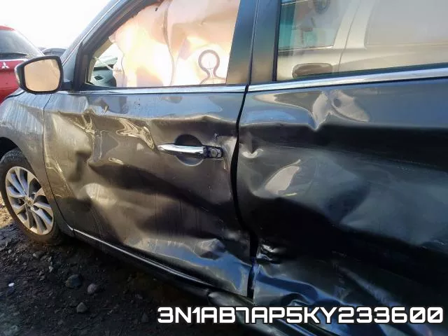 3N1AB7AP5KY233600 фото 10