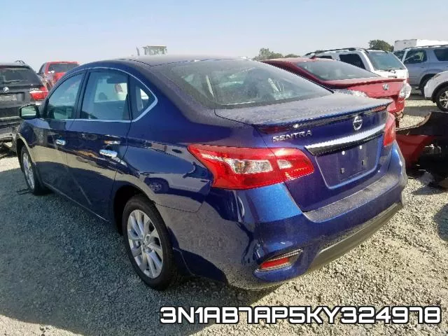 3N1AB7AP5KY324978 фото 4