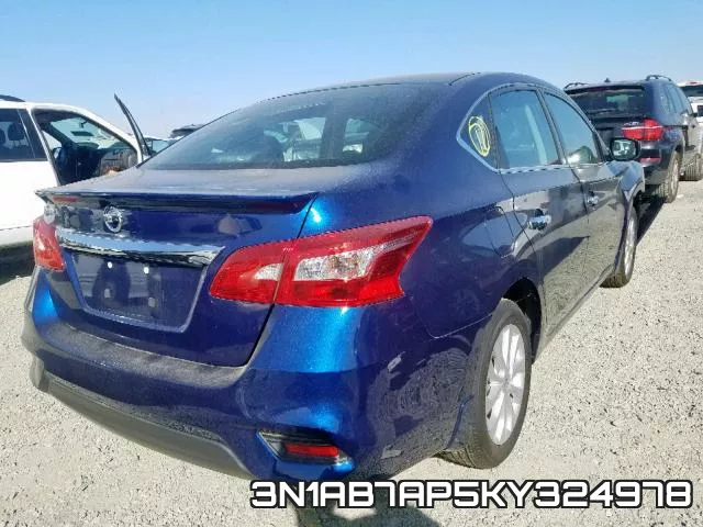 3N1AB7AP5KY324978 фото 5