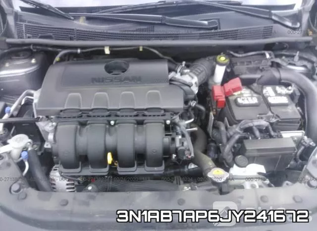 3N1AB7AP6JY241672 фото 2