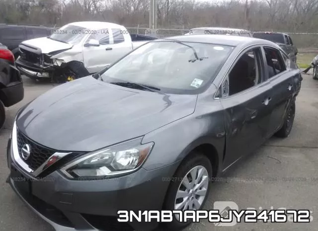 3N1AB7AP6JY241672 фото 3