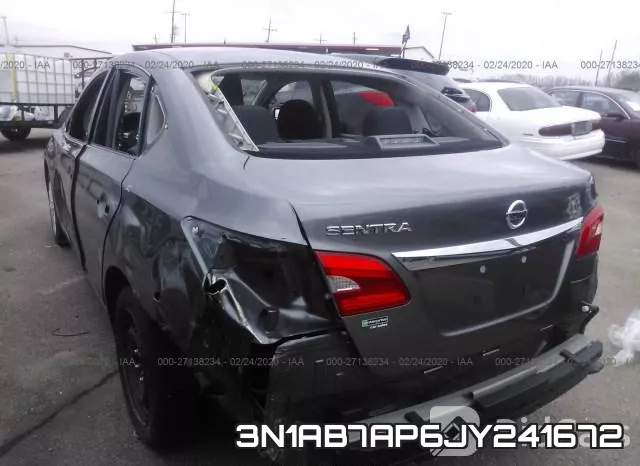 3N1AB7AP6JY241672 фото 4