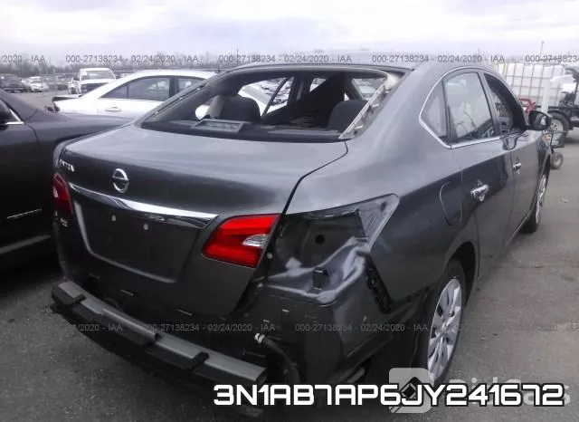 3N1AB7AP6JY241672 фото 5