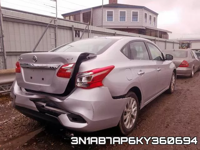 3N1AB7AP6KY360694 фото 5