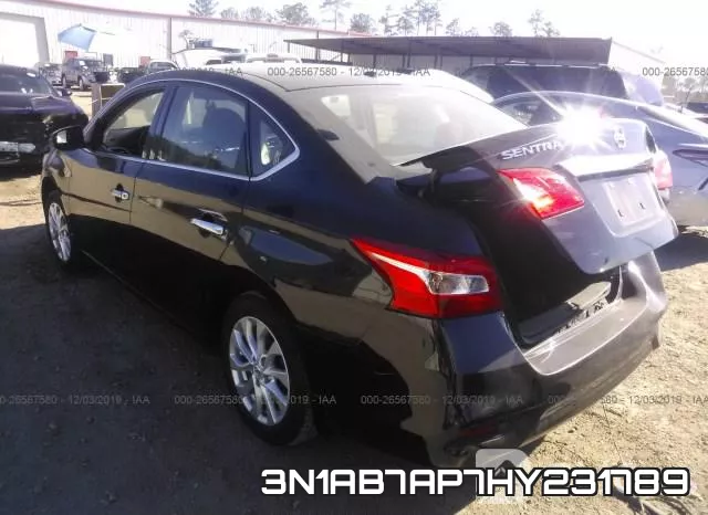 3N1AB7AP7HY231789 фото 4