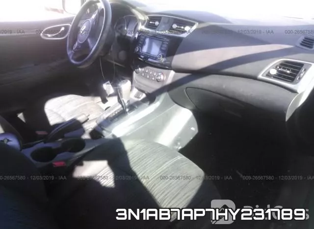 3N1AB7AP7HY231789 фото 6