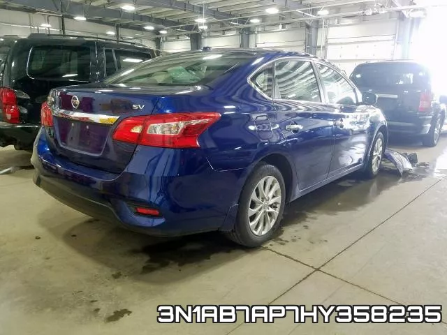 3N1AB7AP7HY358235 фото 5