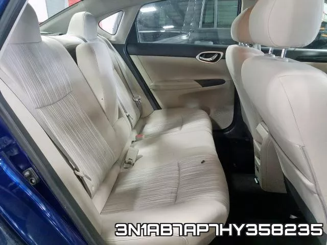 3N1AB7AP7HY358235 фото 7
