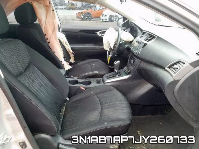 3N1AB7AP7JY260733 фото 6
