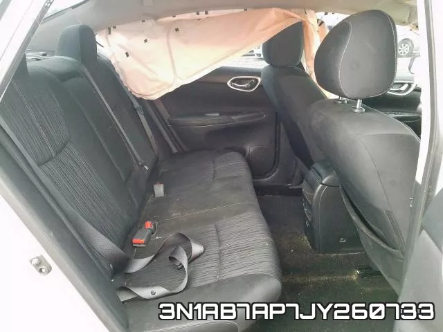 3N1AB7AP7JY260733 фото 7