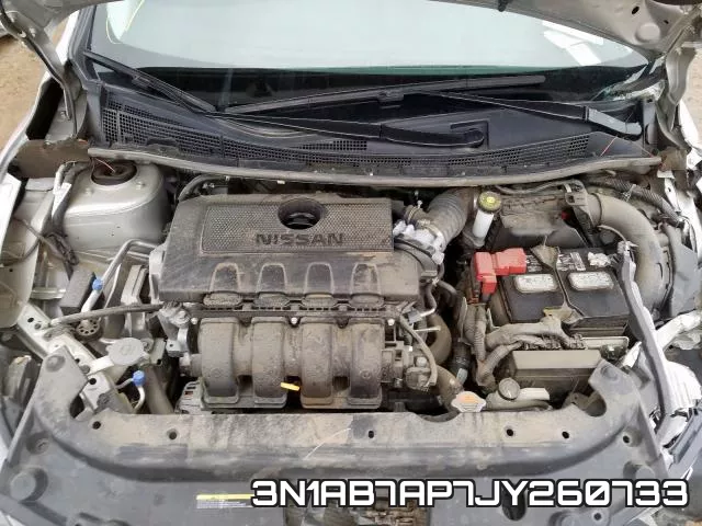 3N1AB7AP7JY260733 фото 8