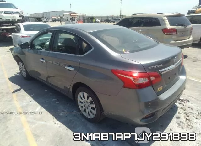 3N1AB7AP7JY291898 фото 4