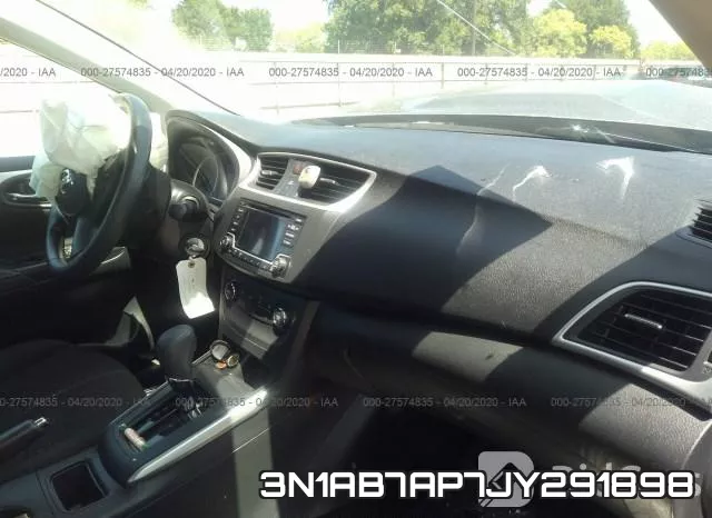 3N1AB7AP7JY291898 фото 6