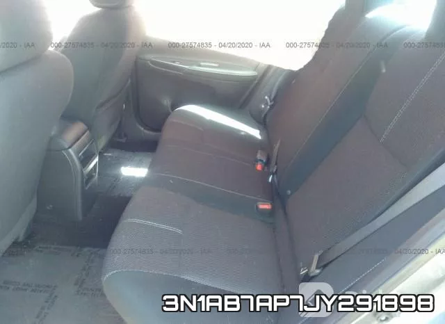 3N1AB7AP7JY291898 фото 9
