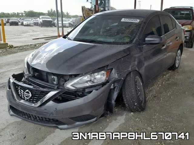 3N1AB7AP8HL670741 фото 3