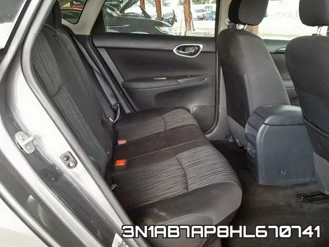 3N1AB7AP8HL670741 фото 7
