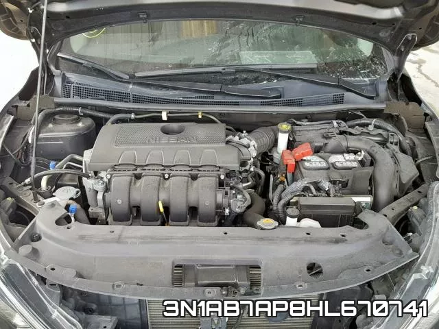 3N1AB7AP8HL670741 фото 8