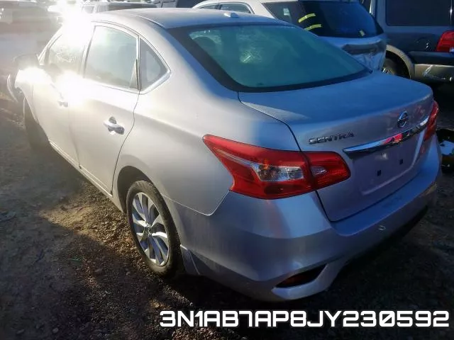 3N1AB7AP8JY230592 фото 4