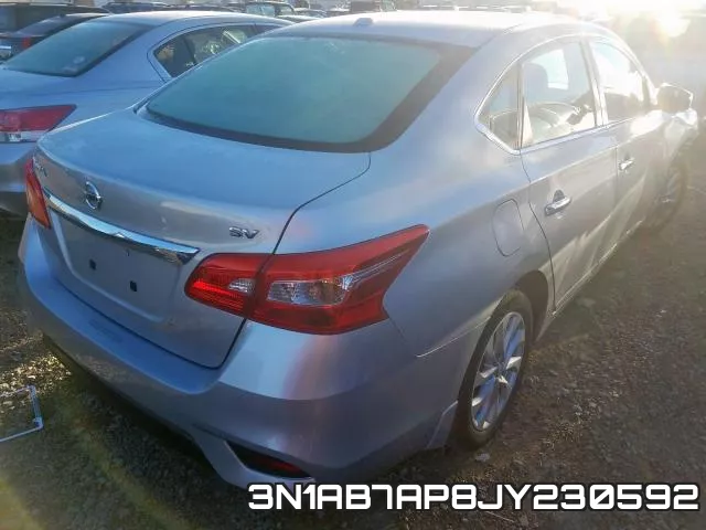 3N1AB7AP8JY230592 фото 5