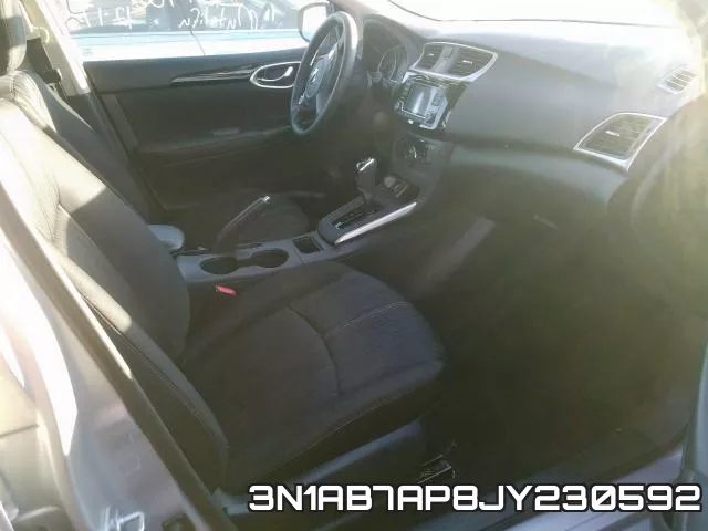 3N1AB7AP8JY230592 фото 6