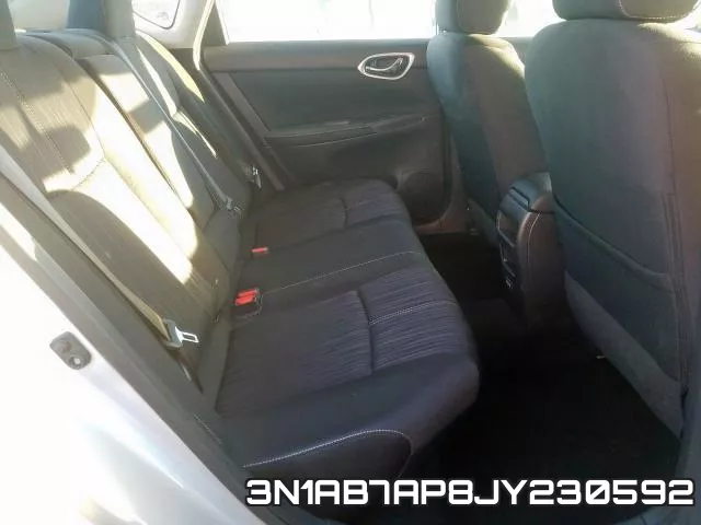 3N1AB7AP8JY230592 фото 7