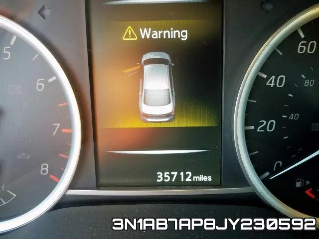3N1AB7AP8JY230592 фото 9