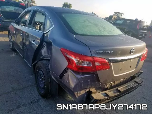 3N1AB7AP8JY274172 фото 4