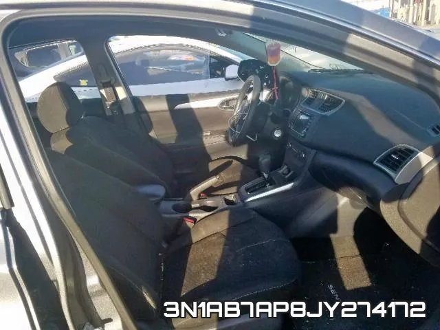 3N1AB7AP8JY274172 фото 6