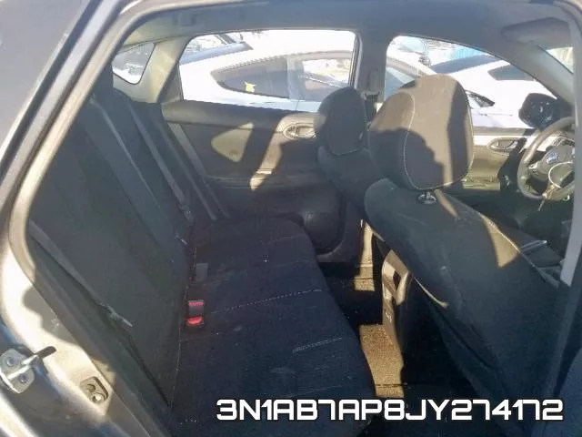 3N1AB7AP8JY274172 фото 7