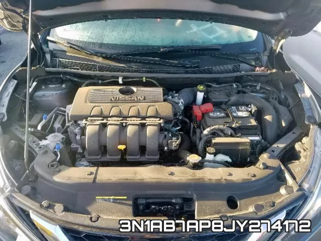 3N1AB7AP8JY274172 фото 8