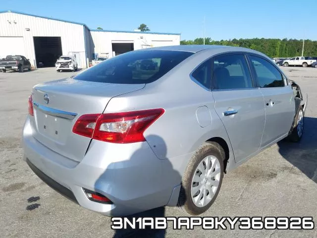 3N1AB7AP8KY368926 фото 5