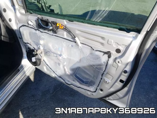 3N1AB7AP8KY368926 фото 10