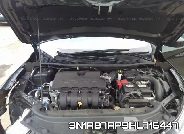 3N1AB7AP9HL716447 фото 2
