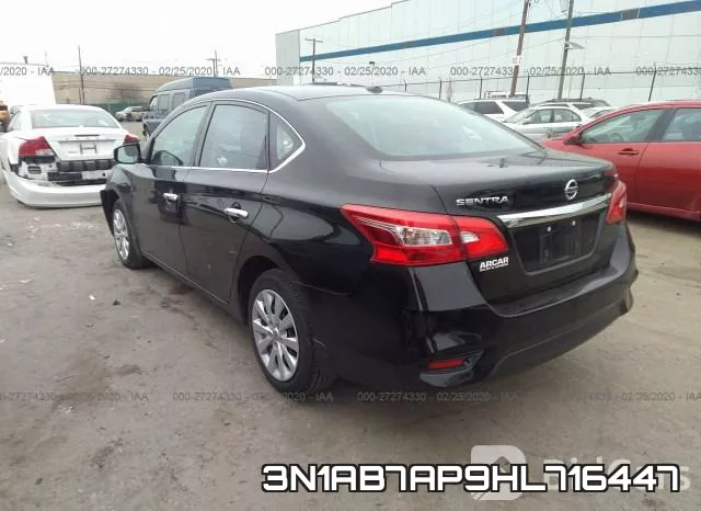 3N1AB7AP9HL716447 фото 4