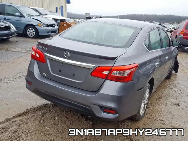 3N1AB7AP9HY246777 фото 5