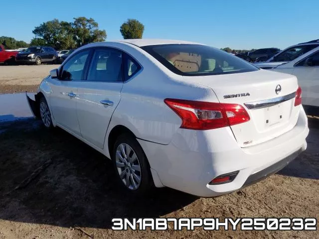 3N1AB7AP9HY250232 фото 4