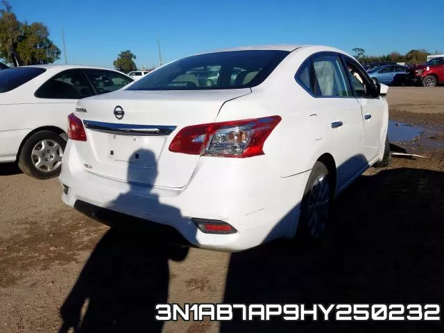 3N1AB7AP9HY250232 фото 5